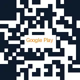 Google Play下载二维码 - 每日大赛 七星娱乐 APP